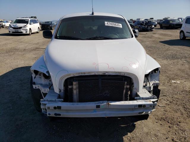 Photo 5 from auction – 2011 CHEVROLET HHR LS with VIN 3GNBAAFW4BS665512