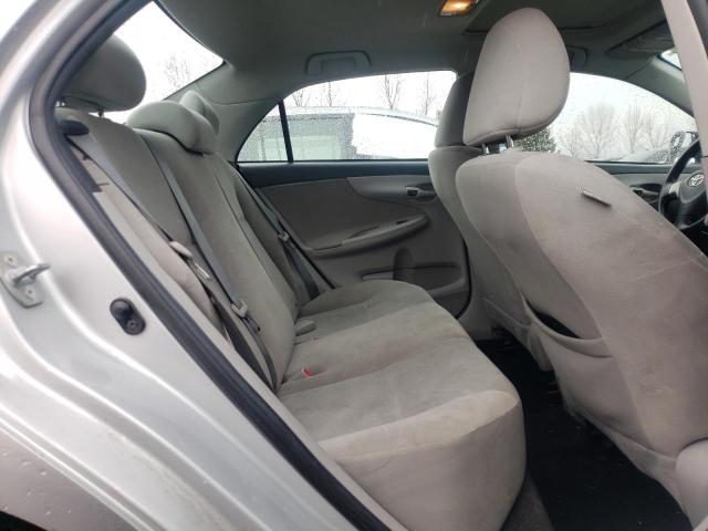 Photo 10 from auction – 2013 TOYOTA COROLLA BA with VIN 2T1BU4EE0DC010368