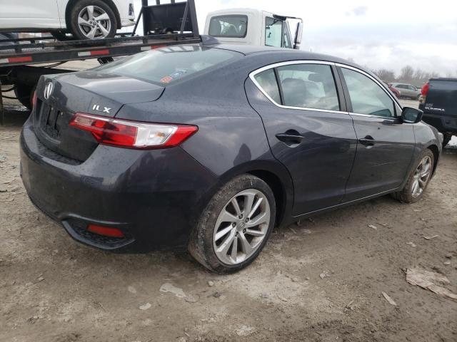 Photo 3 from auction – 2016 ACURA ILX PREMIU with VIN 19UDE2F7XGA004548