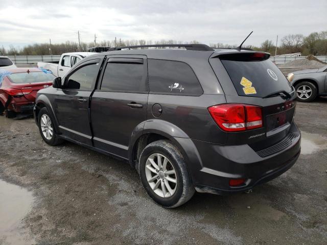 Photo 2 from auction – 2015 DODGE JOURNEY SX with VIN 3C4PDCBB6FT568994