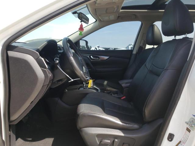 Photo 7 from auction – 2015 NISSAN ROGUE S with VIN 5N1AT2MV2FC859915