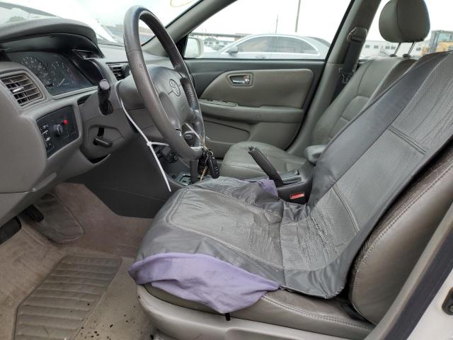 Photo 7 from auction – 2001 TOYOTA CAMRY CE with VIN JT2BG22K910587047