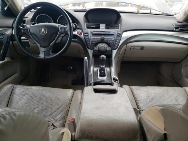 Photo 8 from auction – 2010 ACURA TL with VIN 19UUA8F52AA004841