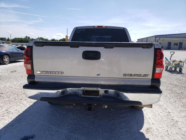Photo 6 from auction – 2004 CHEVROLET SILVER1500 with VIN 1GCEC19VX4Z192384
