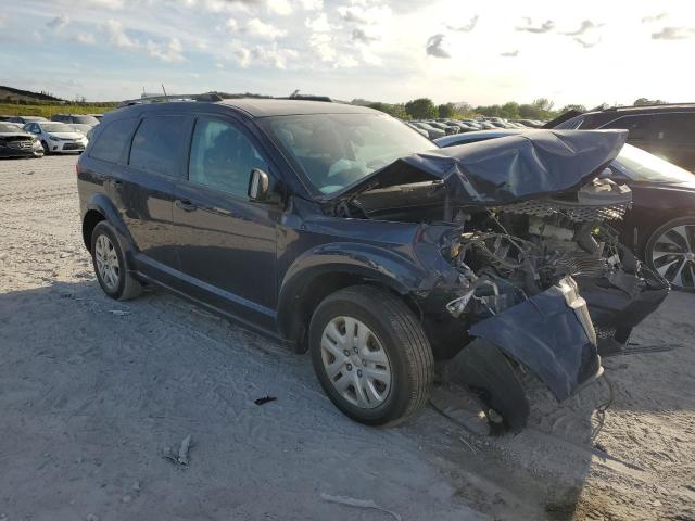 Photo 4 from auction – 2018 DODGE JOURNEY SE with VIN 3C4PDCAB9JT236557