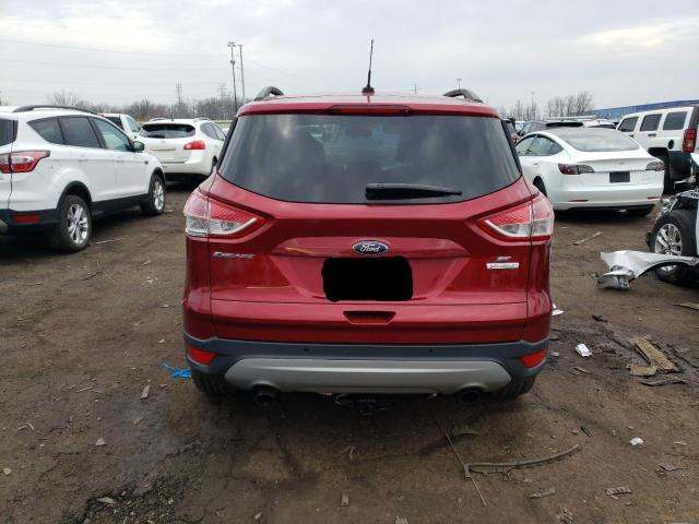 Photo 6 from auction – 2015 FORD ESCAPE SE with VIN 1FMCU0GX0FUA19326