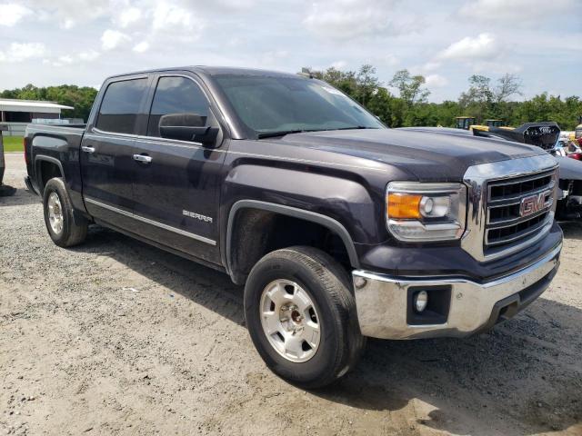 Photo 4 from auction – 2015 GMC SIERRA C15 with VIN 3GTP1VEC5FG299257