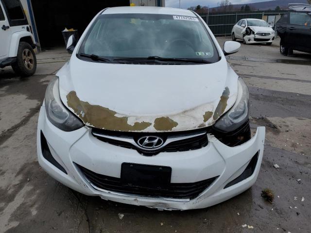 Photo 5 from auction – 2016 HYUNDAI ELANTRA SE with VIN 5NPDH4AE5GH714568