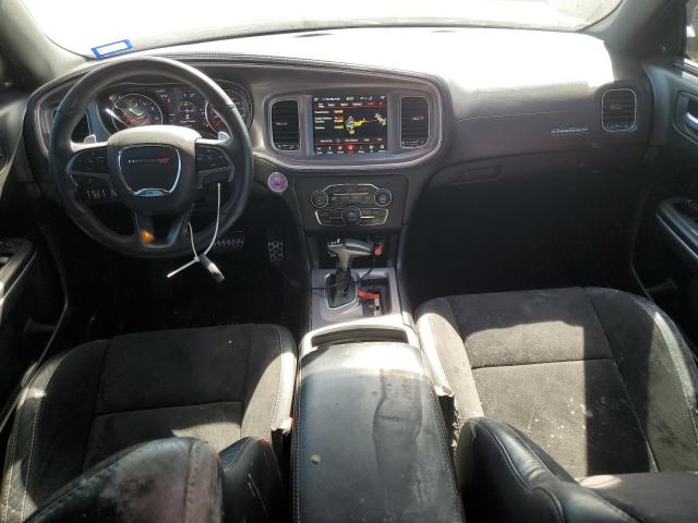 Photo 8 from auction – 2019 DODGE CHARGER SC with VIN 2C3CDXGJ5KH530783