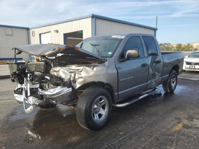 Photo 1 from auction – 2005 DODGE RAM 1500 S with VIN 1D7HA18N25S173204