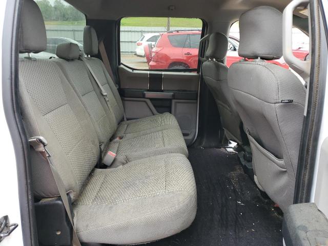 Photo 10 from auction – 2016 FORD F150 SUPER with VIN 1FTEW1C83GFA16874