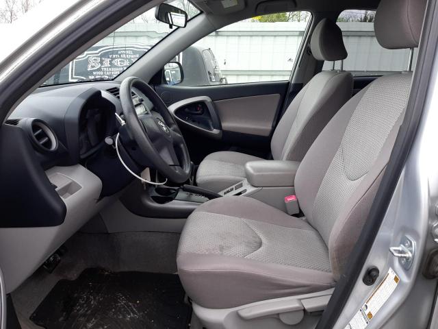 Photo 7 from auction – 2008 TOYOTA RAV4 with VIN JTMBD33VX85194086