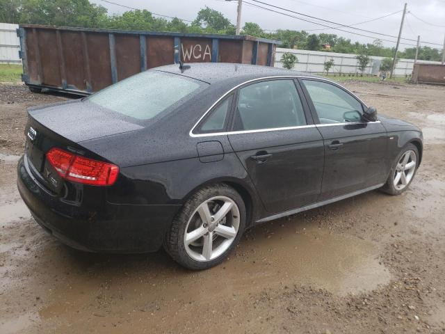 Photo 3 from auction – 2012 AUDI A4 PREMIUM with VIN WAUFFAFLXCA093458