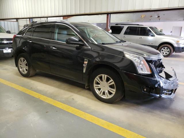 Photo 4 from auction – 2012 CADILLAC SRX LUXURY with VIN 3GYFNDE39CS512143