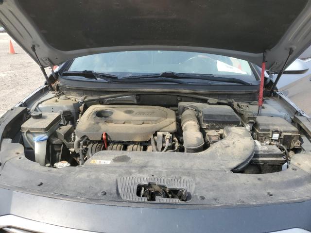 Photo 11 from auction – 2017 HYUNDAI SONATA SE with VIN 5NPE24AF2HH506079