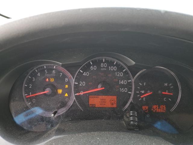 Photo 9 from auction – 2011 NISSAN ALTIMA with VIN 1N4AL2AP4BN506137