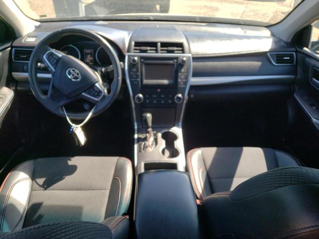 Photo 8 from auction – 2017 TOYOTA CAMRY LE with VIN 4T1BF1FK6HU327864