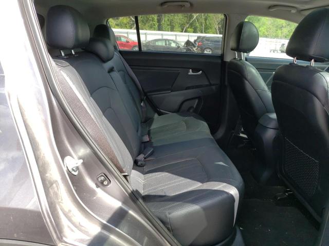 Photo 11 from auction – 2013 KIA SPORTAGE E with VIN KNDPCCA22D7518244