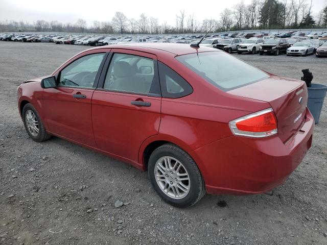 Photo 2 from auction – 2010 FORD FOCUS SE with VIN 1FAHP3FN7AW199913