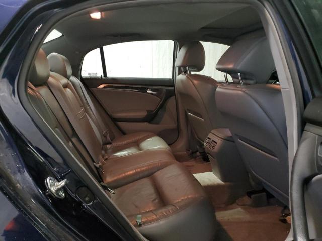 Photo 10 from auction – 2006 ACURA 3.2TL with VIN 19UUA66286A043242