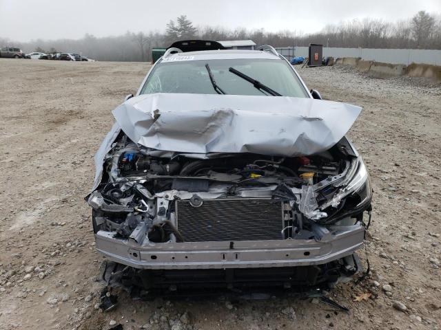 Photo 5 from auction – 2017 SUBARU IMPREZA LI with VIN 4S3GTAT62H3746701