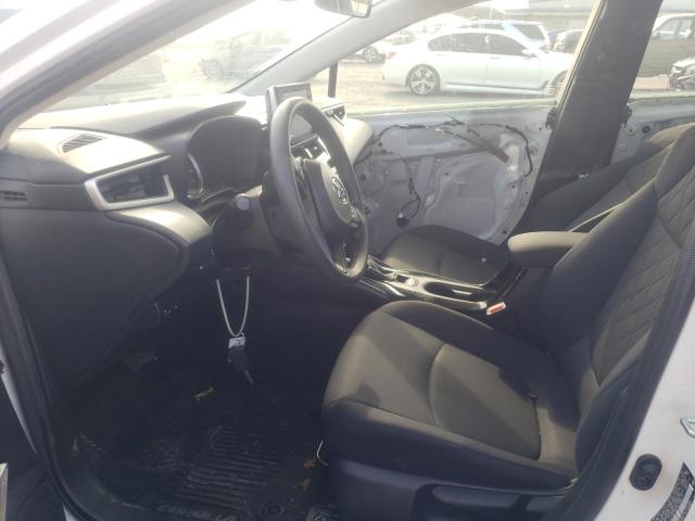 Photo 7 from auction – 2020 TOYOTA COROLLA LE with VIN JTDEPRAEXLJ092619