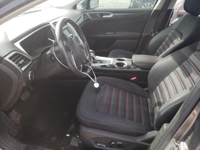 Photo 7 from auction – 2013 FORD FUSION SE with VIN 3FA6P0HRXDR169463