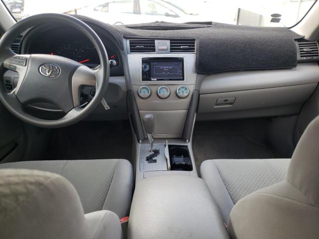 Photo 8 from auction – 2008 TOYOTA CAMRY CE with VIN 4T1BE46K78U762347