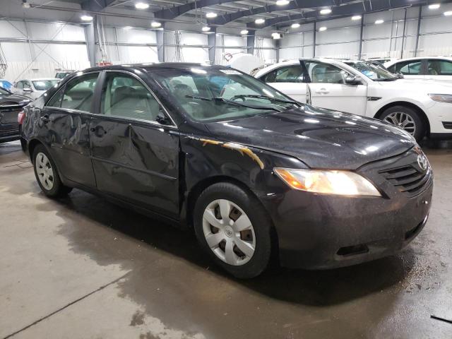 Photo 4 from auction – 2008 TOYOTA CAMRY CE with VIN 4T4BE46K88R025485