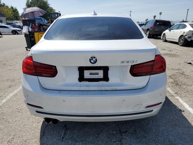 Photo 6 from auction – 2018 BMW 330 I with VIN WBA8B9G59JNU99191