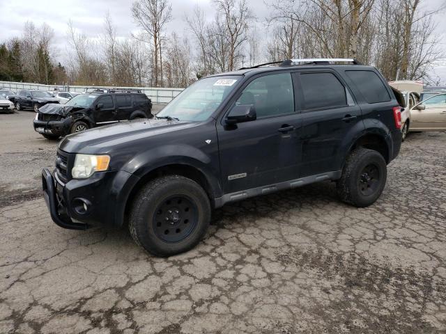 Photo 1 from auction – 2008 FORD ESCAPE LIM with VIN 1FMCU94108KE19387