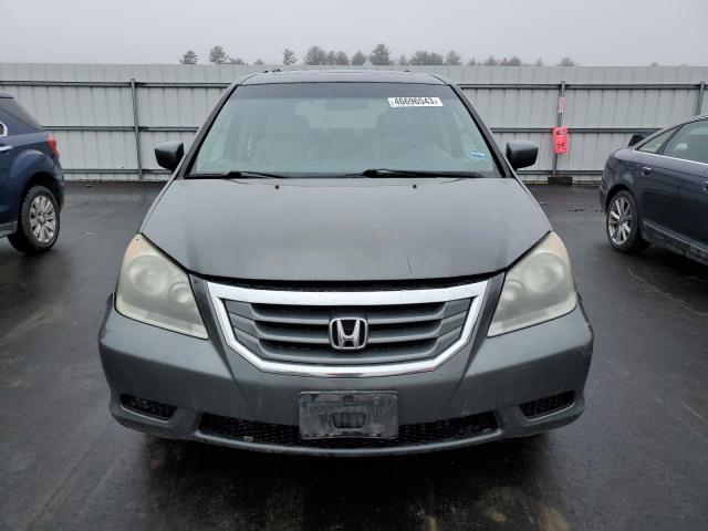 Photo 5 from auction – 2008 HONDA ODYSSEY EX with VIN 5FNRL386X8B102475