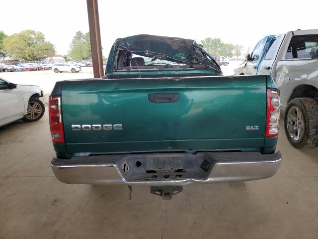 Photo 6 from auction – 2003 DODGE RAM 1500 S with VIN 1D7HA18N53S284858