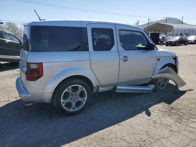 Photo 3 from auction – 2008 HONDA ELEMENT SC with VIN 5J6YH18938L012748