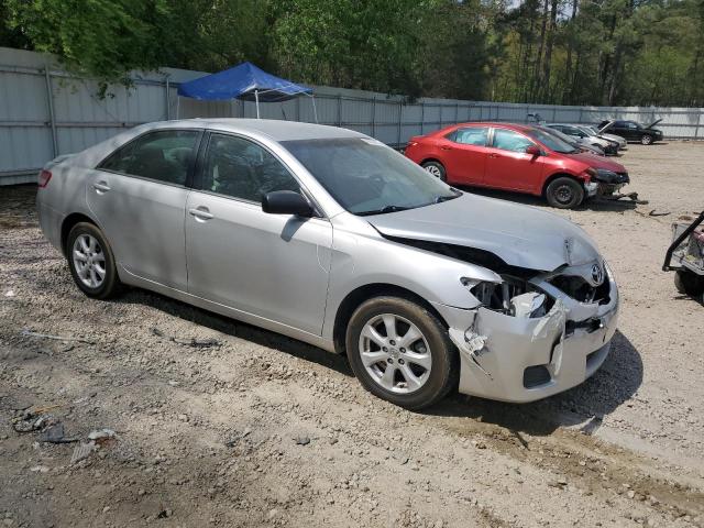 Photo 4 from auction – 2011 TOYOTA CAMRY BASE with VIN 4T4BF3EK7BR217318