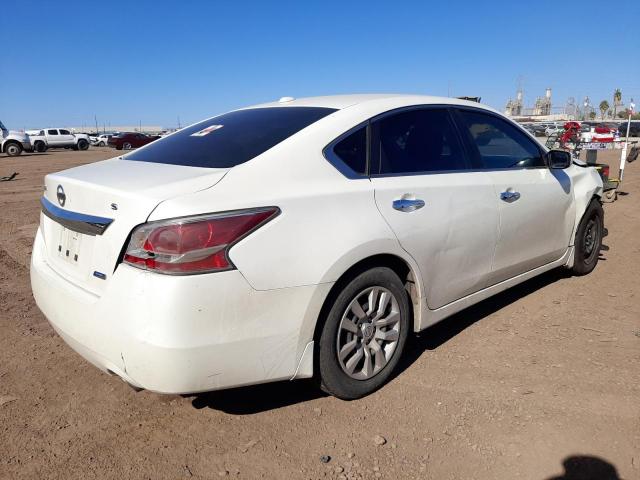 Photo 3 from auction – 2014 NISSAN ALTIMA with VIN 1N4AL3AP0EC422502