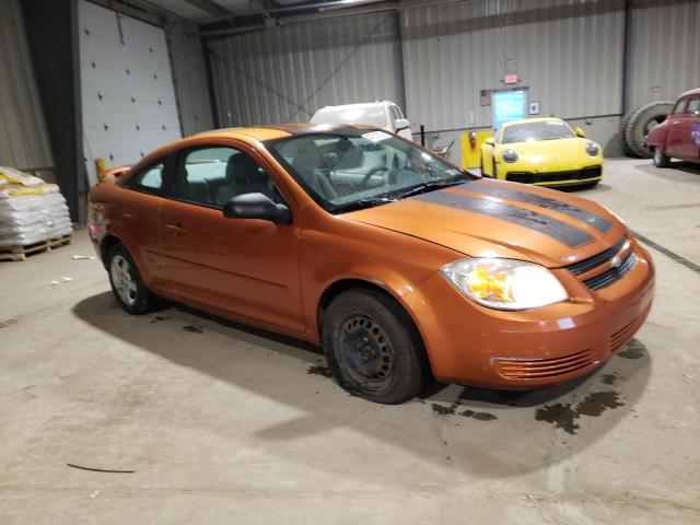 Photo 4 from auction – 2005 CHEVROLET COBALT with VIN 1G1AK14F557626640