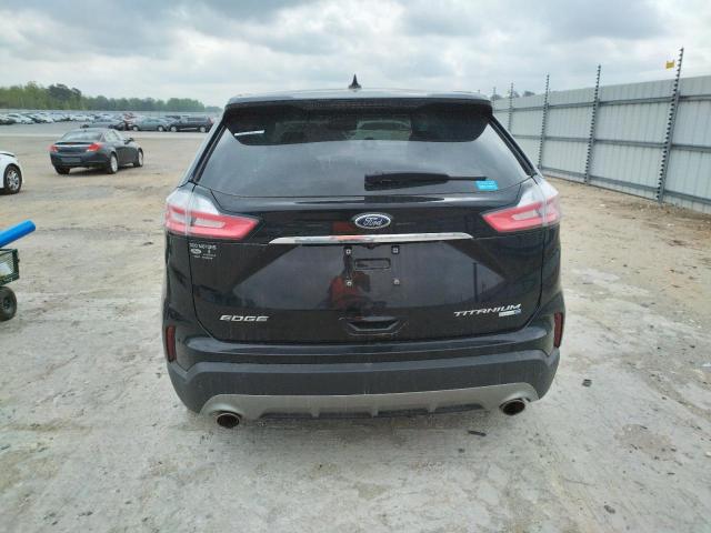 Photo 6 from auction – 2020 FORD EDGE TITAN with VIN 2FMPK4K93LBA85877