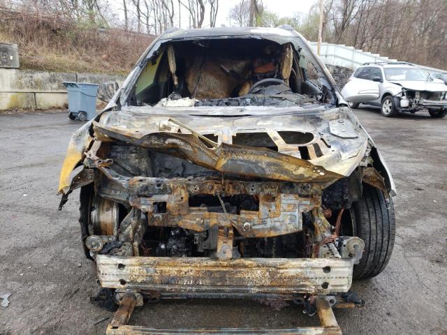 Photo 5 from auction – 2018 BUICK ENCORE PRE with VIN KL4CJESB2JB582480
