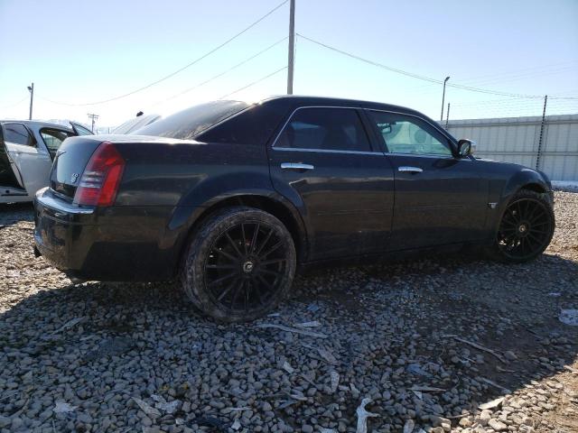 صورة رقم 3 من المزاد - 2006 CHRYSLER 300C مع VIN 2C3LK63H96H277136