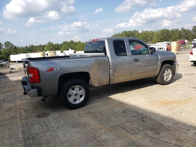 Photo 3 from auction – 2012 CHEVROLET SILVERADO with VIN 1GCRKSE72CZ229220