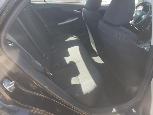 Photo 10 from auction – 2012 TOYOTA COROLLA BA with VIN 5YFBU4EE0CP040033