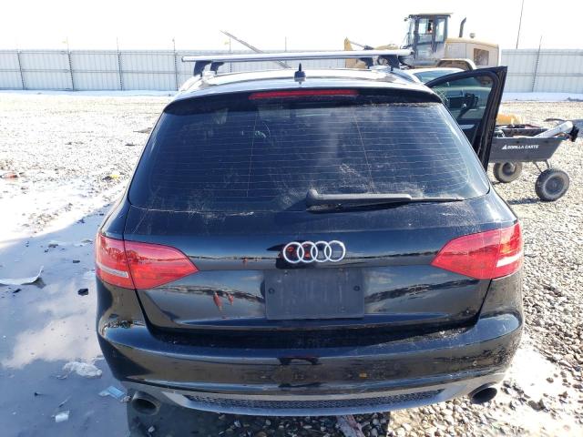 Photo 6 from auction – 2009 AUDI A4 PRESTIG with VIN WAUXF78K39A214819
