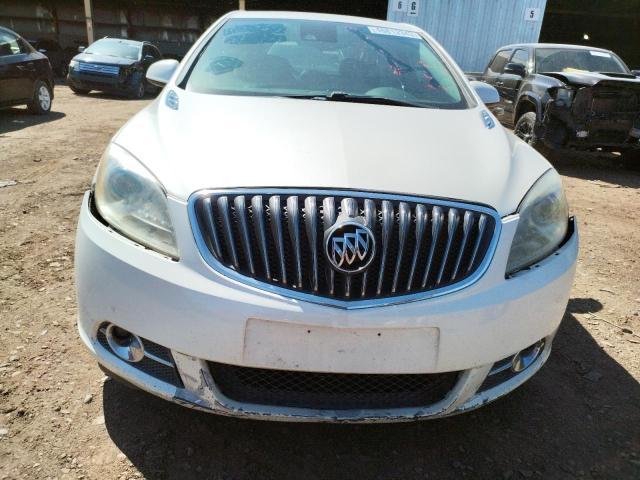 Photo 5 from auction – 2014 BUICK VERANO with VIN 1G4PS5SK9E4201685