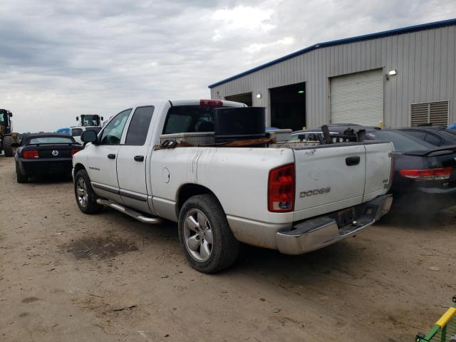 Photo 2 from auction – 2003 DODGE RAM 1500 S with VIN 1D7HA18N73S232230
