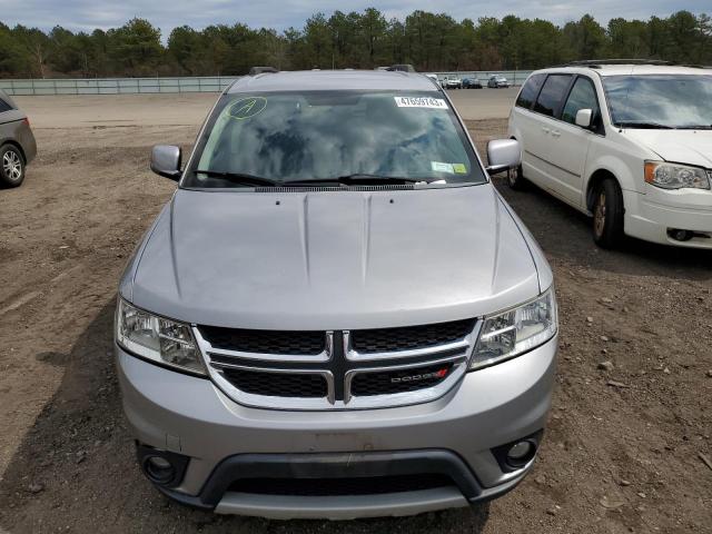 Photo 5 from auction – 2016 DODGE JOURNEY SX with VIN 3C4PDCBG8GT171042