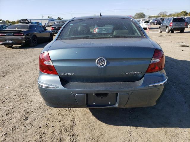Photo 6 from auction – 2006 BUICK LACROSSE C with VIN 2G4WD582961116694