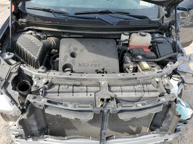 Photo 12 from auction – 2020 CHEVROLET TRAVERSE L with VIN 1GNERFKW5LJ174281