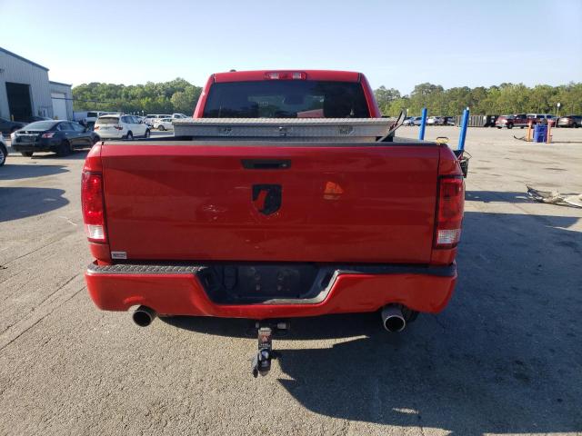 Photo 6 from auction – 2017 RAM 1500 ST with VIN 1C6RR6FTXHS714839