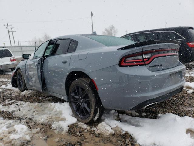 Photo 2 from auction – 2022 DODGE CHARGER SX with VIN 2C3CDXJG4NH126875